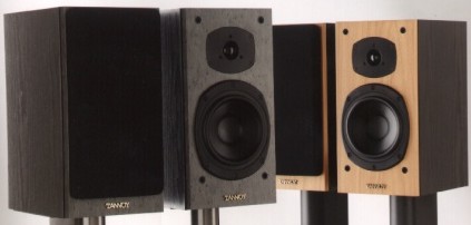 Tannoy Mercury 20